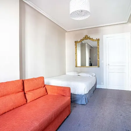 20 - Urban Design Flat Pere Lachaise