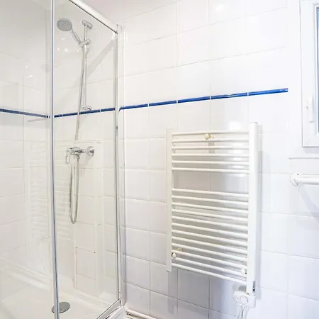 Appartement 20 - Urban Design Flat Pere Lachaise *